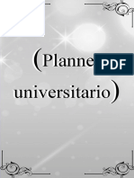 1.2 Hoja Planner Universitario 2021