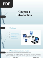 Chapter I