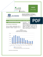 Informe Economia Chile Junio 2022