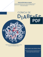 Clinica Diabetes