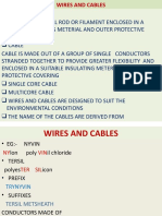 Mod.6.11 Cables