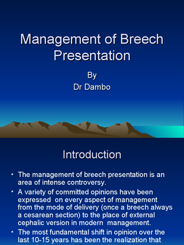 Indications for emergency cesarean section picture