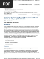 SMC-IMG-Specifications For Connecting Rods and Bearings Used in 3600 and C280 Family of Engines