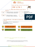 01 Flashinformativo Mercadeo Finanzas