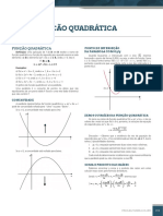 Função Quadrática