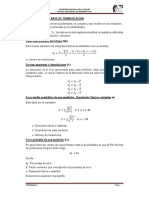 Universidad Nacional Del Altiplano Escuela Profesional de Ingeniería Civil