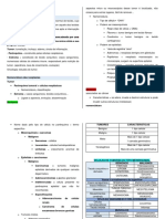 Resumo Neoplasias