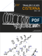 Trailer Cisterna Manual Og