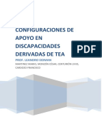 Segundo Parcial TEA