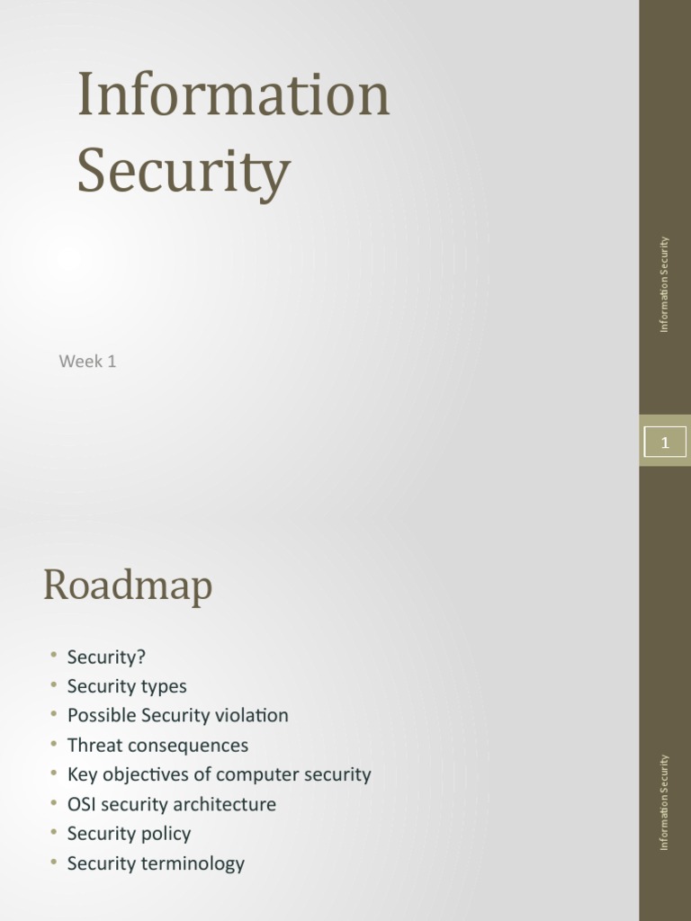 Deception Technology in Cybersecurity | PDF | Information Security ...