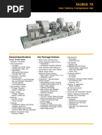 Imagen Turbo-Compresor Solar