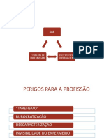 Afinal ... : Processo de Enfermagem Consulta de Enfermagem