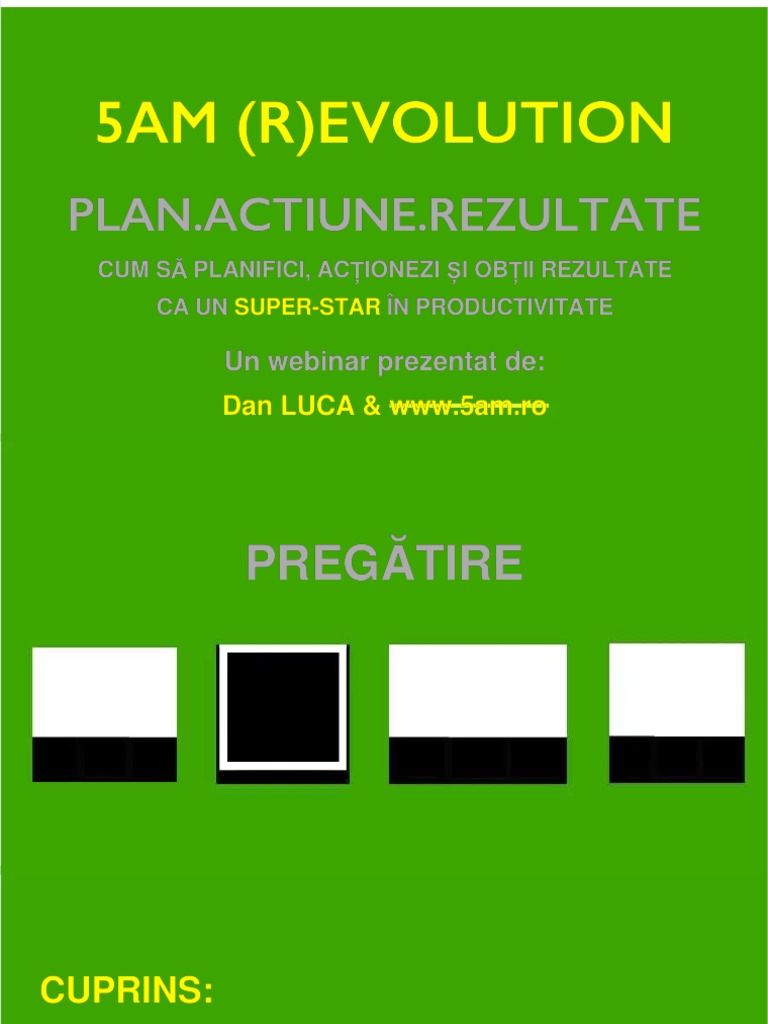 revolution pulse 5