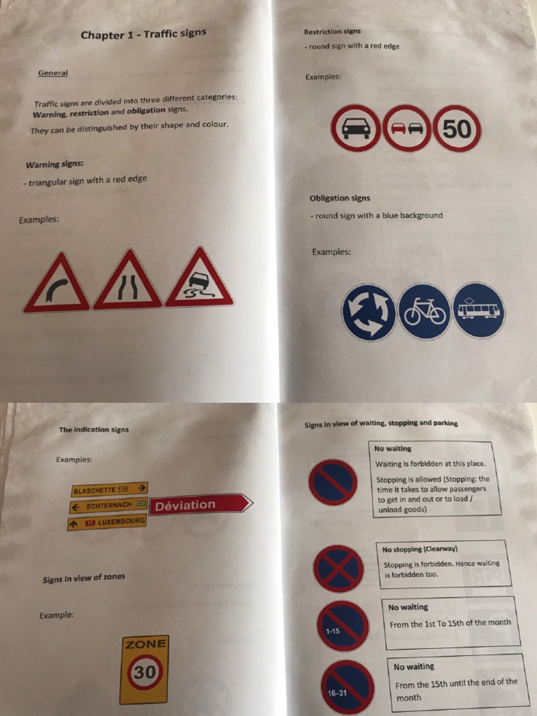 New Uk Driving Rules The Ultimate Checklist For Drivers - kvppwb6