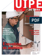 Equipe de Obra - Edição 05 (Mai-Jun-2006)