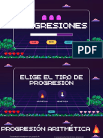 Progresiones Canva