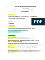 Estructura Diagnostico y Planeacion