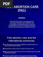 Download Post Abortion Care Pac by api-3705046 SN6587053 doc pdf