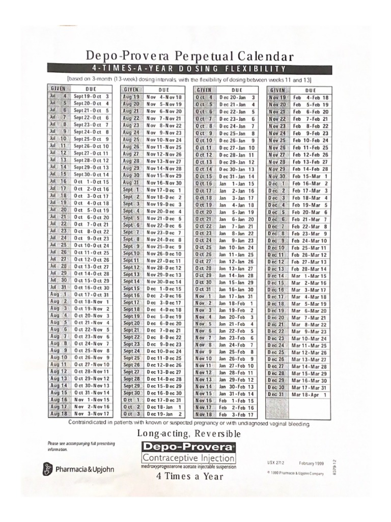 depo-provera-calendar-pdf