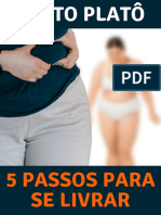 Efeito Platô PDF