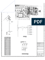 Villa Maruca Linea 13.2KV