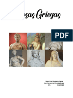 P.I.P Diosas Griegas PDF