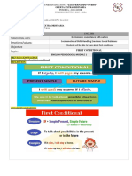 Ficha de English - 3bgu A-B