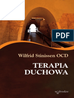 Wilfrid Stinissen OCD TERAPIA DUCHOWA ISBN 83-7033-376-1. WWW - Wdrodze.pl