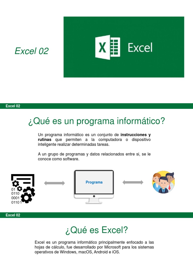 Excel 02 pdf microsoft excel visual basic para aplicaciones