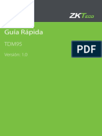 Guia-Rapida TDM95