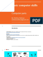 LP02.1 - Computer Parts
