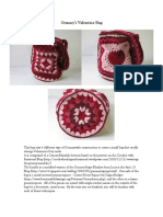 Dress Up Dolls Amigurumi Crochet Patterns eBook by Sayjai  Thawornsupacharoen - EPUB Book