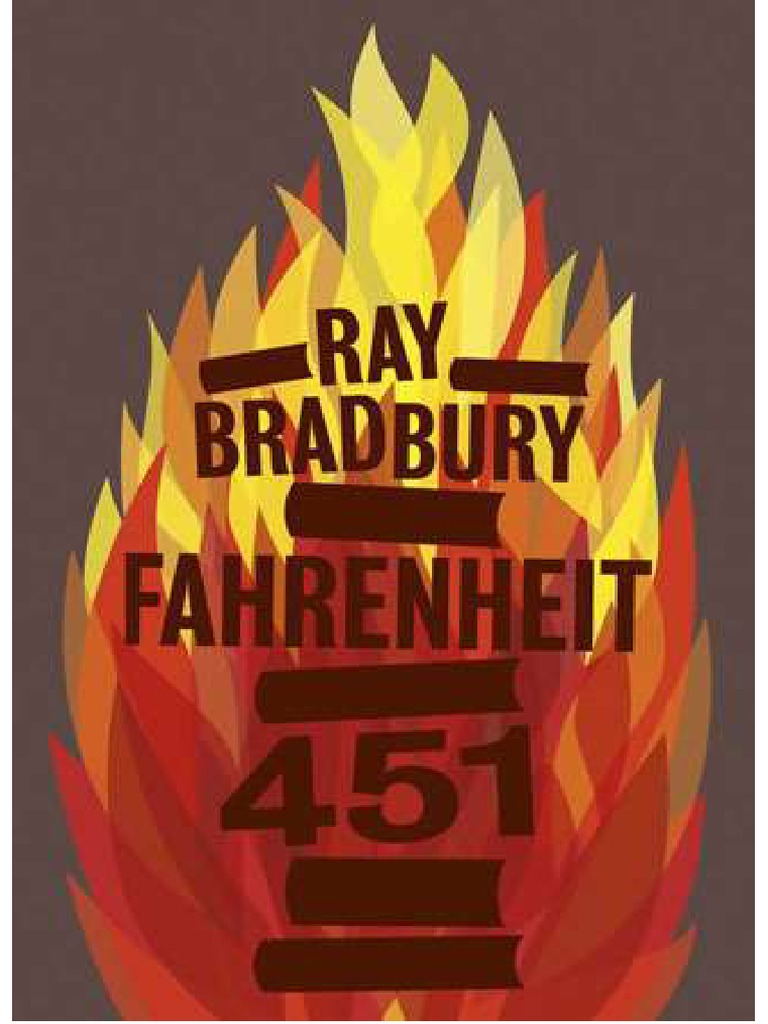 Farenheit 451 PDF