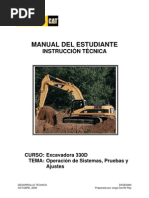 Download Manual Del Estudiante 330D - Octubre 2006 by Mapache Llanero Cartman SN65871466 doc pdf