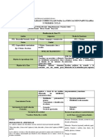 Planificación 1