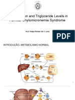 Volanesorsen and Triglyceride Levels in Familial Chylomicronemia Syndrome