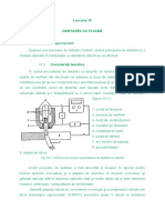 16 - (15 Fin) Debitarea Cu Plasmă