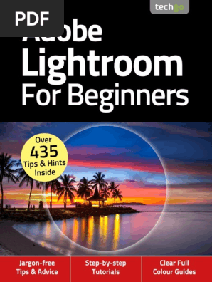 Adobe Lightroom for Beginners Ed4 2020_downmagaz.net