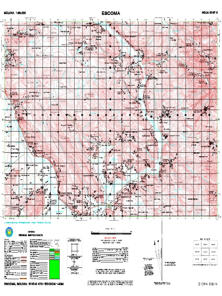 5747 IIescoma | PDF
