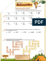 Misteri Matematika Asesmen Diagnostik Kognitif Matematika