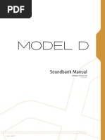 Grand-Piano-Model D Manual