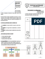 Cambios Al Crecer Ficha