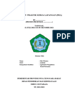 Format Lap PKL Aphp (Bim Bu Nifo Winona)