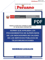 Normas Legales