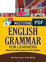 Mastering English Grammar For Learners M 69c3c607