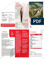 Maestria en Arquitectura Del Territorio Plegable Institucional 2023