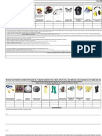 Matriz EPP Empresa