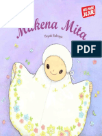 Mukena Mita