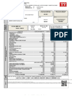 Formato para Pago de Cuotas Obrero Patronales, Aportaciones y Amortizaciones - Diferencia - Cetina Poot Adriel Eduardo