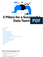 JetBrains Whitepaper 3 Pillars For A Successful Data Team